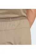 BERMUDA ADIDAS TECH INTENSITY MASCULINA - Marrom
