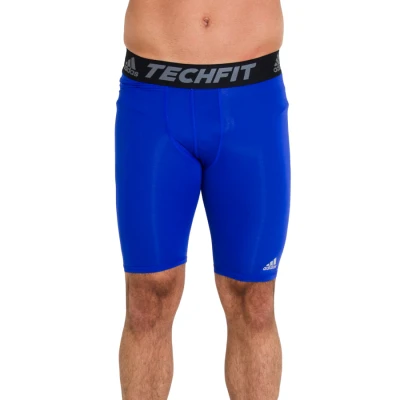 BERMUDA ADIDAS TF BASE MASCULINA - Azul
