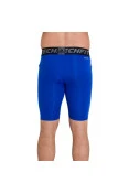 BERMUDA ADIDAS TF BASE MASCULINA - Azul