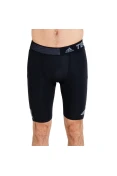 BERMUDA ADIDAS TF COOL 9 MASCULINA - Preto/cinza