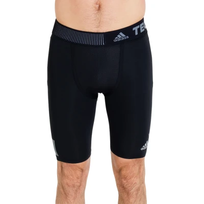 BERMUDA ADIDAS TF COOL 9 MASCULINA - Preto/cinza BERMUDA ADIDAS TF COOL 9 MASCULINA - Preto/cinza