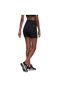 BERMUDA ADIDAS TIG FEMININIA - Preto BERMUDA ADIDAS TIG FEMININIA - Preto