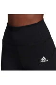 BERMUDA ADIDAS TIG FEMININIA - Preto BERMUDA ADIDAS TIG FEMININIA - Preto