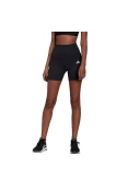 BERMUDA ADIDAS TIG FEMININIA - Preto BERMUDA ADIDAS TIG FEMININIA - Preto
