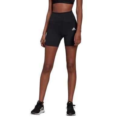 BERMUDA ADIDAS TIG FEMININIA - Preto BERMUDA ADIDAS TIG FEMININIA - Preto