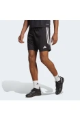 BERMUDA ADIDAS TIRO 23 CB TRSHO MASCULINA - Preto/branco