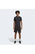 BERMUDA ADIDAS TIRO 23 CB TRSHO MASCULINA - Preto/branco