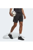 BERMUDA ADIDAS TIRO 23 CB TRSHO MASCULINA - Preto/branco