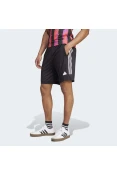 BERMUDA ADIDAS TIRO MASCULINA - Preto/branco