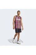 BERMUDA ADIDAS TIRO MASCULINA - Preto/branco
