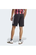 BERMUDA ADIDAS TIRO MASCULINA - Preto/branco
