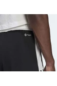 BERMUDA ADIDAS TIRO TR ESSENTIALS MASCULINA - Preto/branco