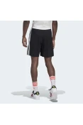 BERMUDA ADIDAS TIRO TR ESSENTIALS MASCULINA - Preto/branco