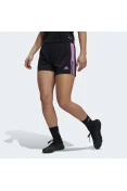 BERMUDA ADIDAS TIRO TR SHO ESW FEMININA - Preto/rosa