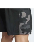 BERMUDA ADIDAS TREINO CAMUFLADA MASCULINA - Preto BERMUDA ADIDAS TREINO CAMUFLADA MASCULINA - Preto