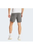 BERMUDA ADIDAS TREINO ESSENTIALS ALL SET MASCULINA - Cinza