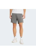 BERMUDA ADIDAS TREINO ESSENTIALS ALL SET MASCULINA - Cinza
