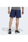 BERMUDA ADIDAS TREINO ESSENTIALS WOVEN MASCULINA - Azul