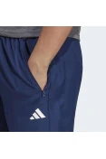 BERMUDA ADIDAS TREINO ESSENTIALS WOVEN MASCULINA - Azul