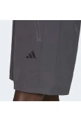 BERMUDA ADIDAS TREINO ESSENTIALS WOVEN MASCULINA - Grafite