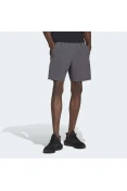 BERMUDA ADIDAS TREINO ESSENTIALS WOVEN MASCULINA - Grafite