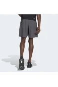 BERMUDA ADIDAS TREINO ESSENTIALS WOVEN MASCULINA - Grafite
