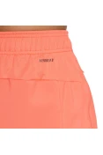 BERMUDA ADIDAS TREINO ESSENTIALS WOVEN MASCULINA - Laranja