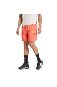 BERMUDA ADIDAS TREINO ESSENTIALS WOVEN MASCULINA - Laranja