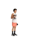 BERMUDA ADIDAS TREINO ESSENTIALS WOVEN MASCULINA - Laranja