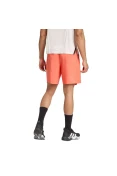 BERMUDA ADIDAS TREINO ESSENTIALS WOVEN MASCULINA - Laranja
