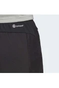 BERMUDA ADIDAS TREINO ESSENTIALS WOVEN MASCULINA - Preto