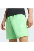 BERMUDA ADIDAS TREINO ESSENTIALS WOVEN MASCULINA - Verde