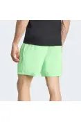 BERMUDA ADIDAS TREINO ESSENTIALS WOVEN MASCULINA - Verde