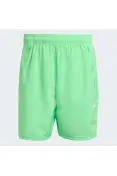 BERMUDA ADIDAS TREINO ESSENTIALS WOVEN MASCULINA - Verde