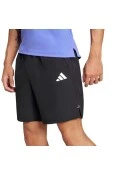 BERMUDA ADIDAS TREINO GYM MASCULINO - Preto