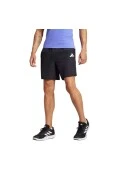BERMUDA ADIDAS TREINO GYM MASCULINO - Preto
