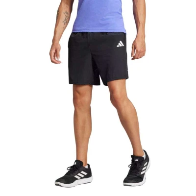 BERMUDA ADIDAS TREINO GYM MASCULINO - Preto