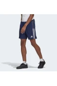 BERMUDA ADIDAS TREINO TIRO 21 MASCULINO - Marinho/branco