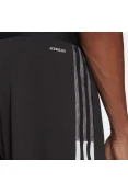 BERMUDA ADIDAS TREINO TIRO 21 MASCULINO - Preto/branco