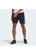 BERMUDA ADIDAS TREINO TIRO 21 MASCULINO - Preto/branco