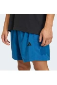 BERMUDA ADIDAS WE BAS WV SHO LEGIVY MASCULINA - Azul BERMUDA ADIDAS WE BAS WV SHO LEGIVY MASCULINA - Azul