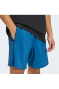 BERMUDA ADIDAS WE BAS WV SHO LEGIVY MASCULINA - Azul BERMUDA ADIDAS WE BAS WV SHO LEGIVY MASCULINA - Azul