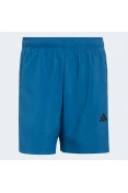 BERMUDA ADIDAS WE BAS WV SHO LEGIVY MASCULINA - Azul BERMUDA ADIDAS WE BAS WV SHO LEGIVY MASCULINA - Azul