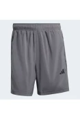 BERMUDA ADIDAS WE BAS WV SHO LEGIVY MASCULINA - Cinza BERMUDA ADIDAS WE BAS WV SHO LEGIVY MASCULINA - Cinza