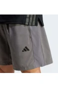 BERMUDA ADIDAS WE BAS WV SHO LEGIVY MASCULINA - Cinza BERMUDA ADIDAS WE BAS WV SHO LEGIVY MASCULINA - Cinza