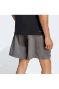 BERMUDA ADIDAS WE BAS WV SHO LEGIVY MASCULINA - Cinza BERMUDA ADIDAS WE BAS WV SHO LEGIVY MASCULINA - Cinza