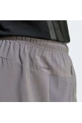 BERMUDA ADIDAS WE BAS WV SHO LEGIVY MASCULINA - Cinza BERMUDA ADIDAS WE BAS WV SHO LEGIVY MASCULINA - Cinza