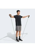 BERMUDA ADIDAS WE BAS WV SHO LEGIVY MASCULINA - Cinza BERMUDA ADIDAS WE BAS WV SHO LEGIVY MASCULINA - Cinza
