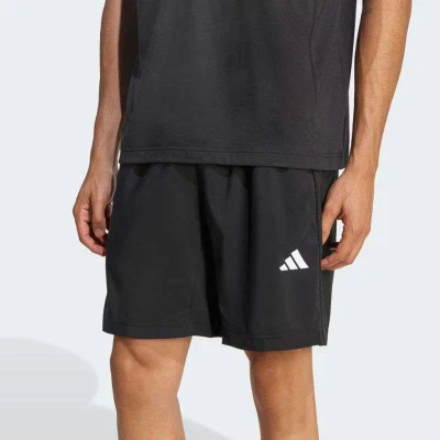 BERMUDA ADIDAS WE BAS WV SHO LEGIVY MASCULINA - Preto