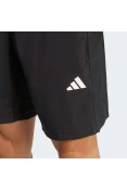 BERMUDA ADIDAS WE BAS WV SHO LEGIVY MASCULINA - Preto BERMUDA ADIDAS WE BAS WV SHO LEGIVY MASCULINA - Preto